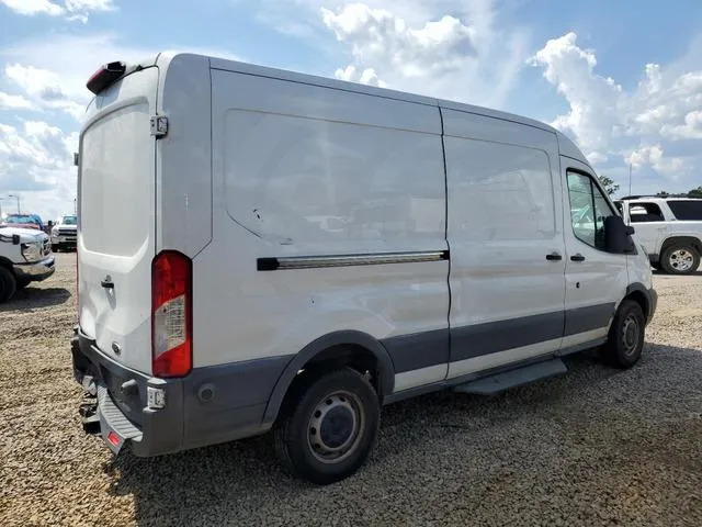 1FTBW2CM8JKA35876 2018 2018 Ford Transit- T-350 3