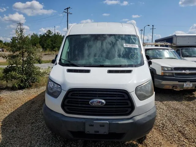 1FTBW2CM8JKA35876 2018 2018 Ford Transit- T-350 5