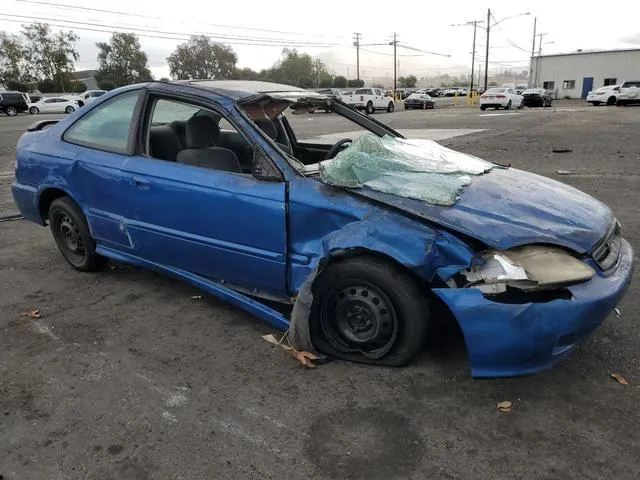 1HGEJ8248XL062399 1999 1999 Honda Civic- EX 4