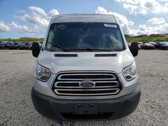 1FBAX2CM1KKA66367 2019 2019 Ford Transit- T-350 5