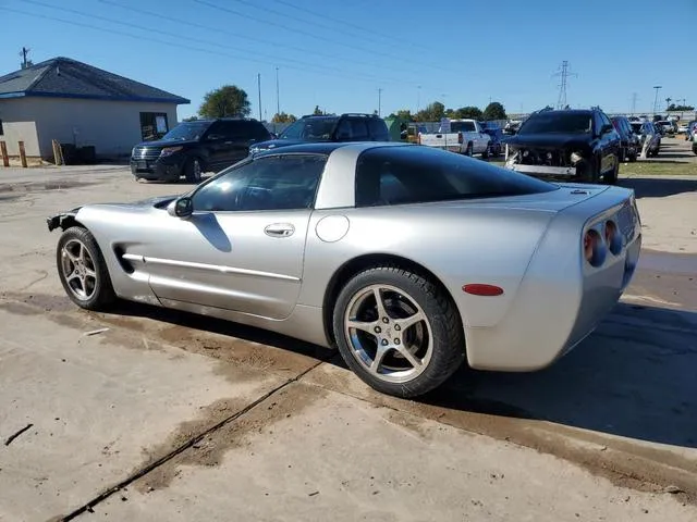 1G1YY22G045111814 2004 2004 Chevrolet Corvette 2