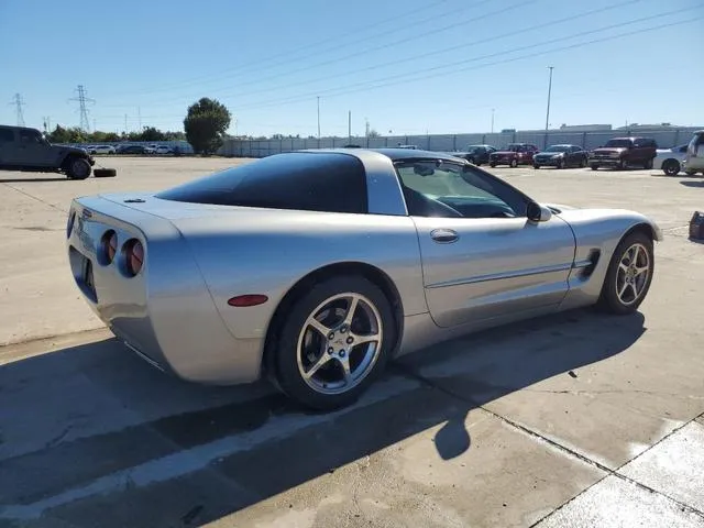 1G1YY22G045111814 2004 2004 Chevrolet Corvette 3