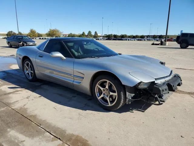 1G1YY22G045111814 2004 2004 Chevrolet Corvette 4