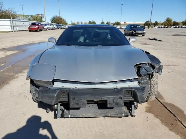 1G1YY22G045111814 2004 2004 Chevrolet Corvette 5