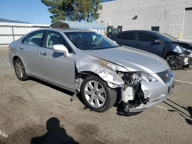 JTHBJ46G772112891 2007 2007 Lexus ES- 350 4