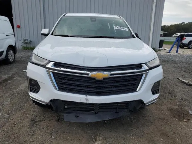 1GNERFKW4PJ311023 2023 2023 Chevrolet Traverse- LS 5