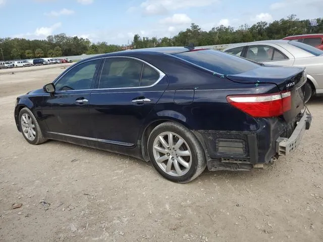 JTHBL46F485057950 2008 2008 Lexus LS- 460 2