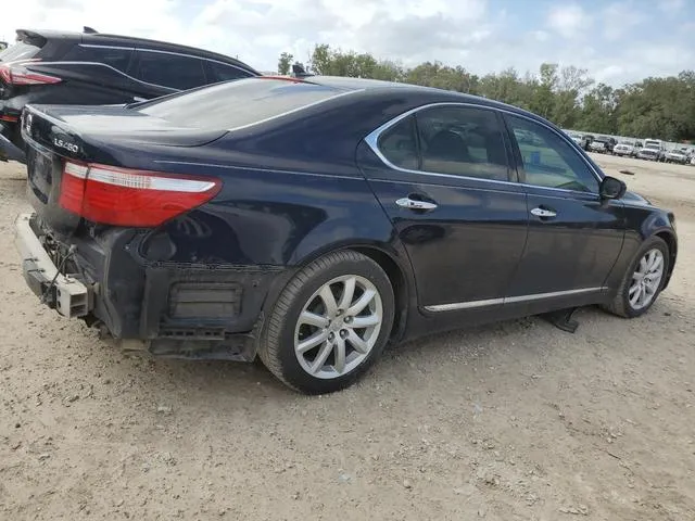 JTHBL46F485057950 2008 2008 Lexus LS- 460 3