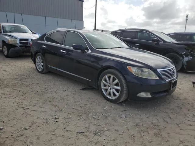 JTHBL46F485057950 2008 2008 Lexus LS- 460 4