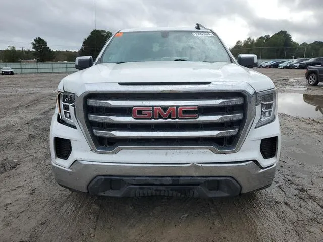 3GTP8BED6LG116169 2020 2020 GMC Sierra- C1500 Sle 5