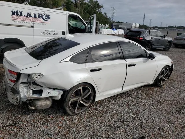 1HGCV1F39LA090223 2020 2020 Honda Accord- Sport 3