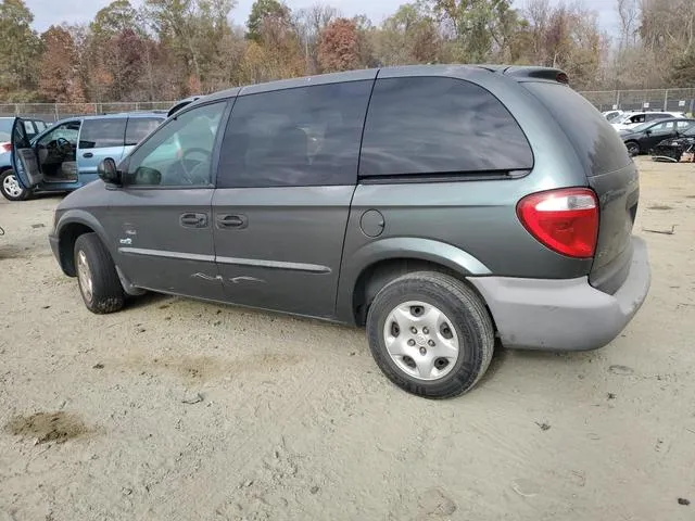 1D4GP25383B248047 2003 2003 Dodge Caravan- SE 2