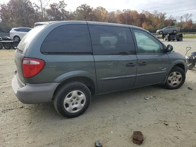 1D4GP25383B248047 2003 2003 Dodge Caravan- SE 3