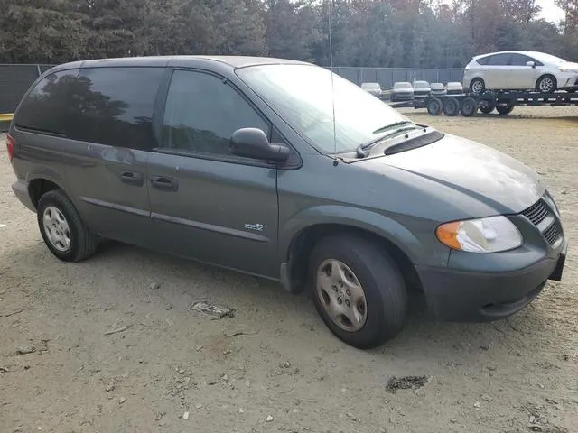 1D4GP25383B248047 2003 2003 Dodge Caravan- SE 4