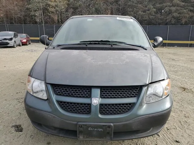 1D4GP25383B248047 2003 2003 Dodge Caravan- SE 5