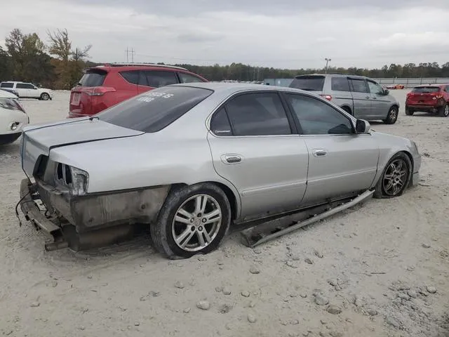 19UUA56621A023042 2001 2001 Acura TL- 3-2 3