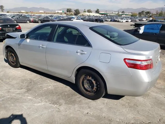 4T4BE46K98R045857 2008 2008 Toyota Camry- CE 2