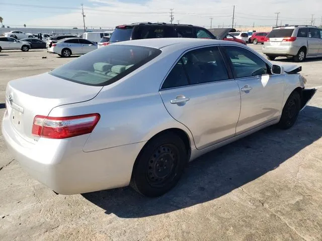 4T4BE46K98R045857 2008 2008 Toyota Camry- CE 3