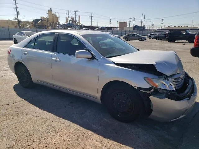 4T4BE46K98R045857 2008 2008 Toyota Camry- CE 4