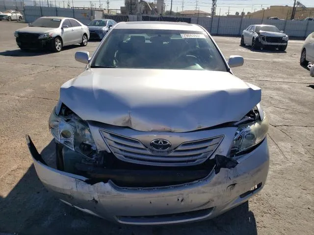 4T4BE46K98R045857 2008 2008 Toyota Camry- CE 5