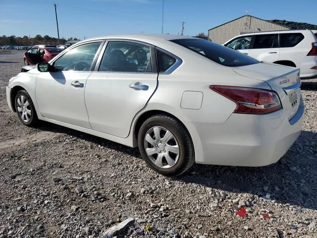 1N4AL3AP5DC914702 2013 2013 Nissan Altima- 2-5 2