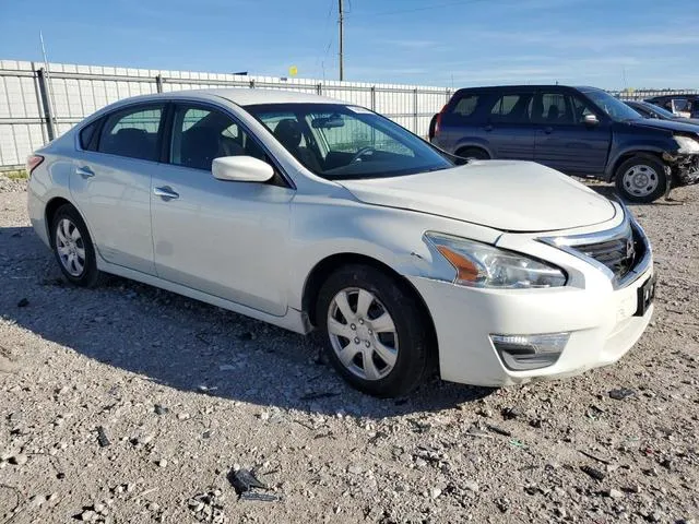 1N4AL3AP5DC914702 2013 2013 Nissan Altima- 2-5 4