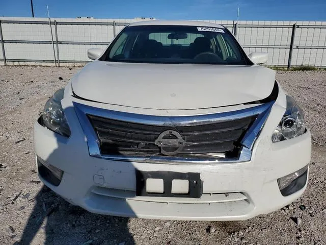 1N4AL3AP5DC914702 2013 2013 Nissan Altima- 2-5 5