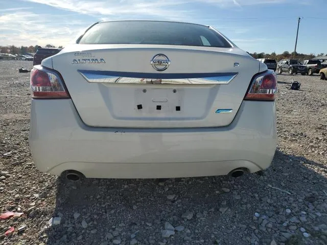 1N4AL3AP5DC914702 2013 2013 Nissan Altima- 2-5 6