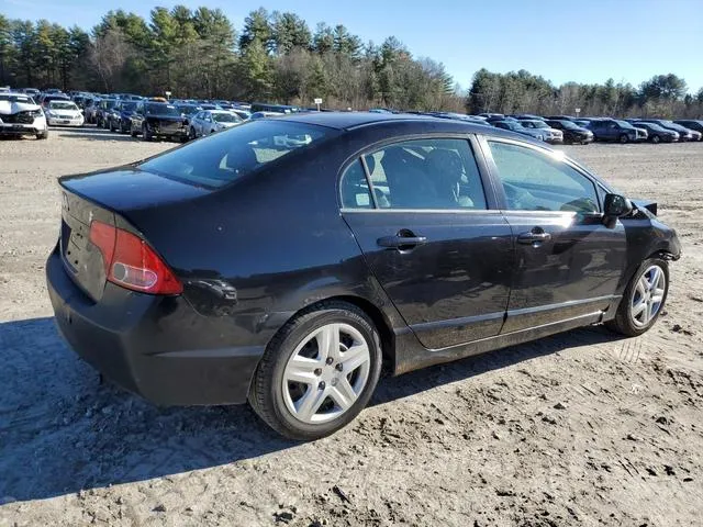 2HGFA16597H311787 2007 2007 Honda Civic- LX 3