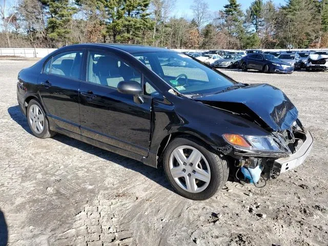 2HGFA16597H311787 2007 2007 Honda Civic- LX 4