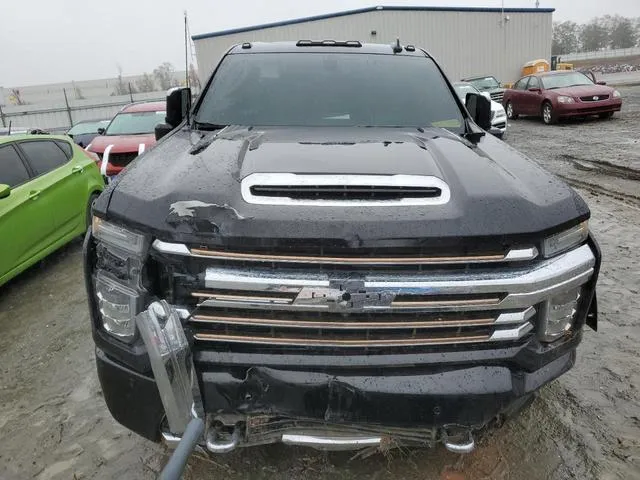 2GC4YREY1P1718877 2023 2023 Chevrolet Silverado- K2500 High 5