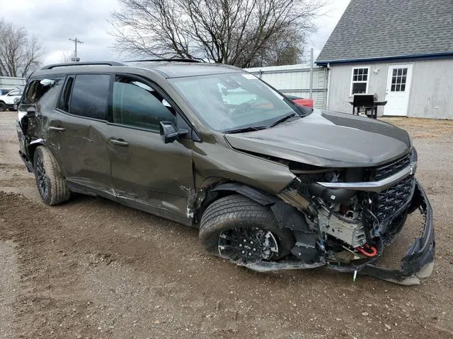 1GNEVJKS8RJ187871 2024 2024 Chevrolet Traverse- Lt Z71 4