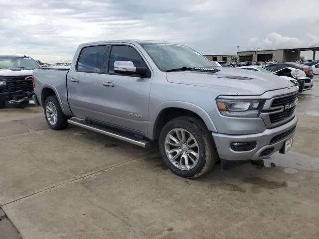 1C6SRFJMXNN240175 2022 2022 RAM 1500- Laramie 4