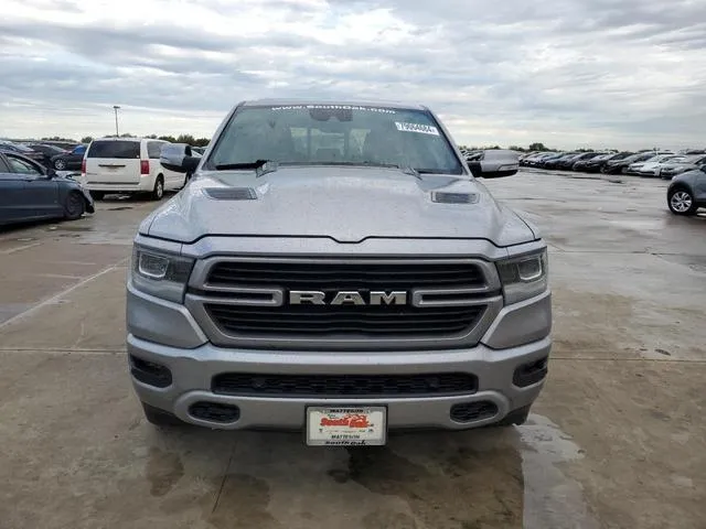 1C6SRFJMXNN240175 2022 2022 RAM 1500- Laramie 5