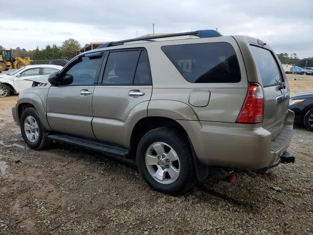 JTEZU14R860076967 2006 2006 Toyota 4runner- SR5 2