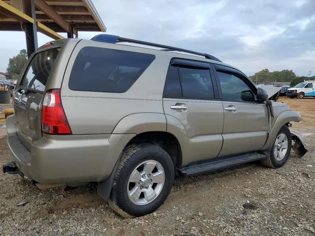 JTEZU14R860076967 2006 2006 Toyota 4runner- SR5 3