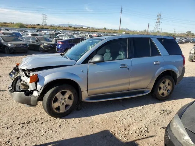 5GZCZ63464S843553 2004 2004 Saturn Vue 1