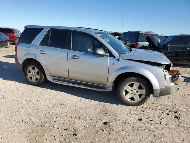 5GZCZ63464S843553 2004 2004 Saturn Vue 4