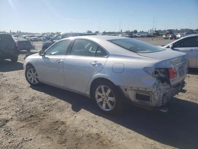 JTHBJ46G672060850 2007 2007 Lexus ES- 350 2