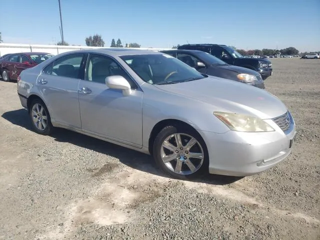 JTHBJ46G672060850 2007 2007 Lexus ES- 350 4