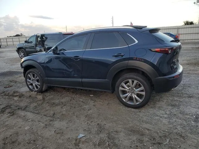 3MVDMBBM3PM579007 2023 2023 Mazda CX-30- Select 2