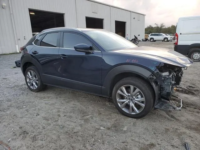 3MVDMBBM3PM579007 2023 2023 Mazda CX-30- Select 4