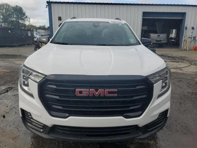 3GKALMEG6RL117126 2024 2024 GMC Terrain- Sle 5