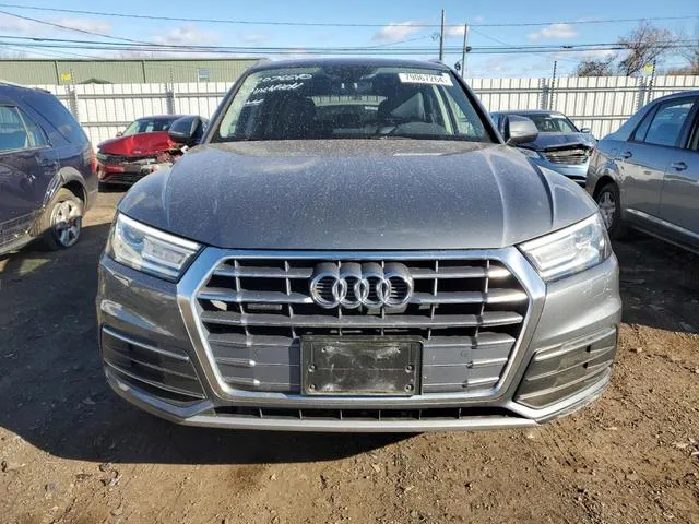 WA1ANAFY2L2076640 2020 2020 Audi Q5- Premium 5