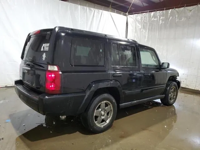 1J8HG48K86C162079 2006 2006 Jeep Commander 3