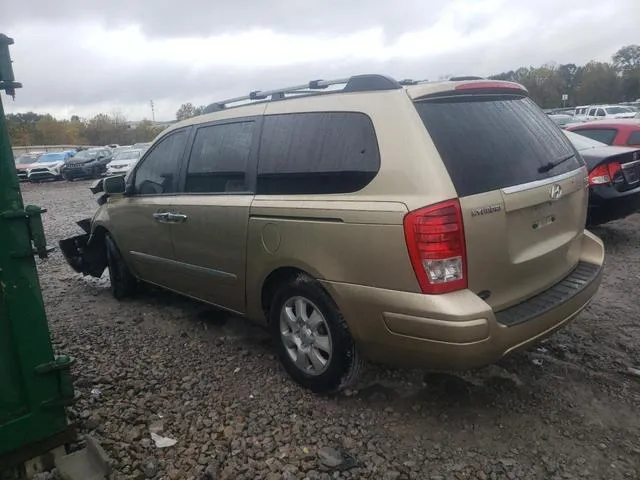 KNDMC233676015006 2007 2007 Hyundai Entourage- Gls 2