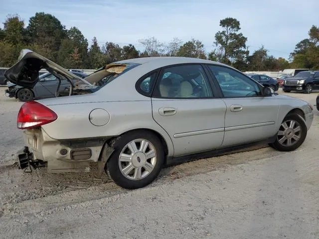 1FAFP56UX6A200826 2006 2006 Ford Taurus- Sel 3