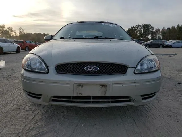 1FAFP56UX6A200826 2006 2006 Ford Taurus- Sel 5