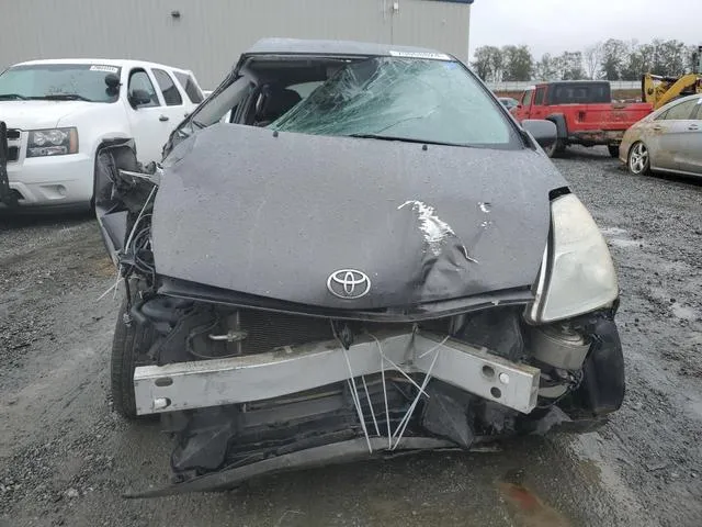 JTDKB20UX83411546 2008 2008 Toyota Prius 5