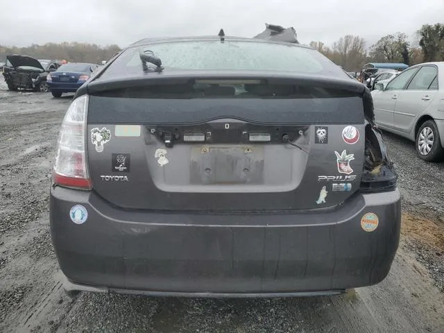 JTDKB20UX83411546 2008 2008 Toyota Prius 6